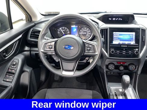 Certified 2023 Subaru Impreza 2.0i image 22