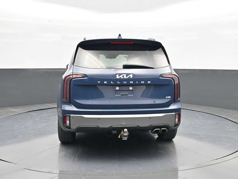 Used 2023 Kia Telluride EX X-Line image 5