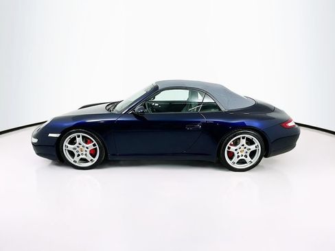 Used 2006 Porsche 911 Carrera S RWD image 9