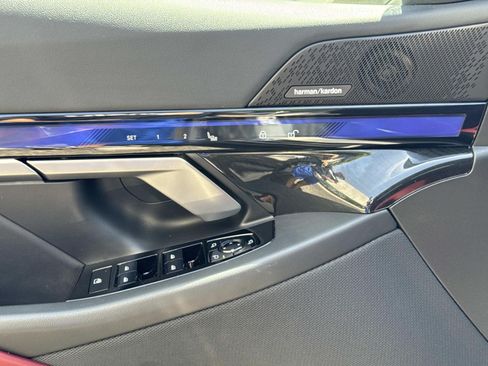 Certified 2026 BMW 540i xDrive AWD/4WD image 18