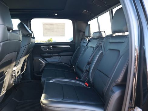 New 2026 RAM 1500 RHO w/ RHO Level 1 Equipment Group AWD/4WD image 33