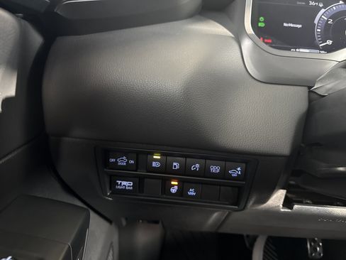 Used 2024 Toyota Tundra TRD Pro image 22