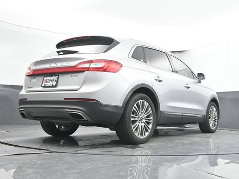 Used 2018 Lincoln MKX Reserve w/ Lincoln MKX Climate Package AWD/4WD image 21