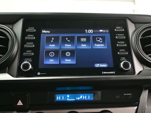 Used 2021 Toyota Tacoma SR image 18