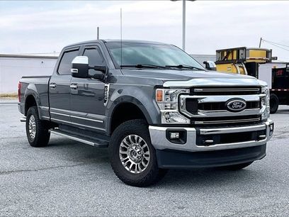 Used 2020 Ford F250 XLT w/ XLT Premium Package