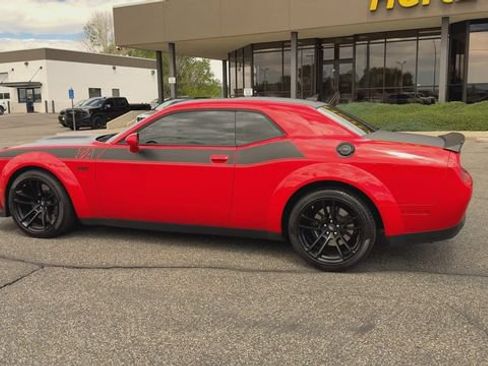 Used 2023 Dodge Challenger R/T Scat Pack RWD image 6