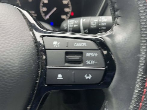 Used 2024 Honda CR-V EX-L image 35