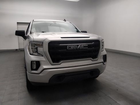Used 2020 GMC Sierra 1500 Elevation w/ Elevation Value Package AWD/4WD image 14