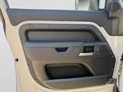 New 2026 Land Rover Defender 110 S AWD/4WD image 12