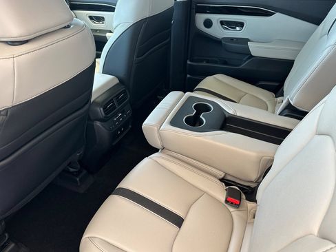 New 2026 Honda Pilot EX-L image 13