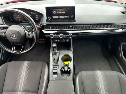Used 2022 Honda Civic Sport image 17
