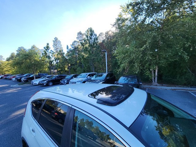 Used 2012 Honda CR-V EX image 23