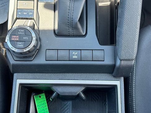 Certified 2026 Toyota Tacoma TRD Off-Road AWD/4WD image 23