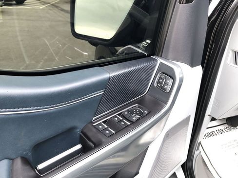 Used 2021 Ford F150 Limited AWD/4WD image 12