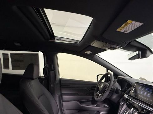 New 2026 Honda Odyssey Sport-L image 63