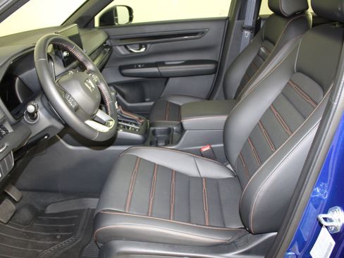 Used 2025 Honda CR-V Sport-L image 5