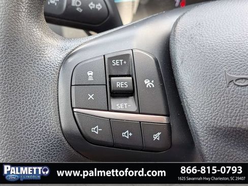 Used 2020 Ford Escape SE FWD image 26