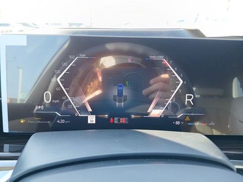 New 2026 BMW X5 xDrive40i AWD/4WD image 24