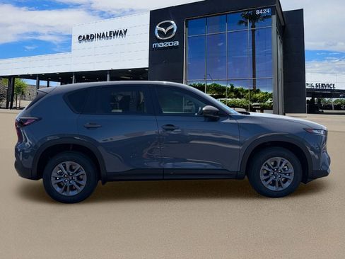 New 2026 MAZDA CX-5 Select image 7