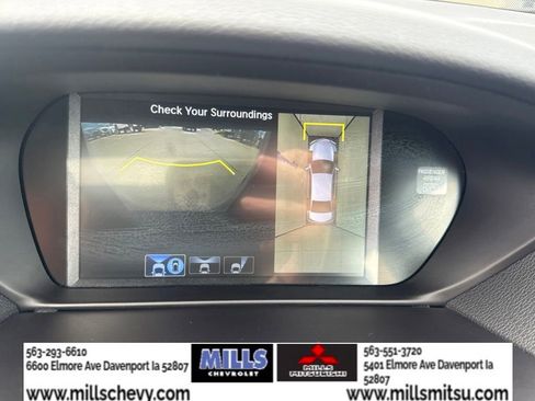 Used 2019 Acura TLX V6 w/ Advance Package FWD image 23