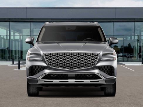 New 2026 Genesis GV80 3.5T Advanced AWD/4WD image 6