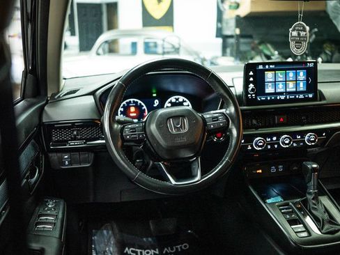 Used 2023 Honda CR-V EX-L image 17