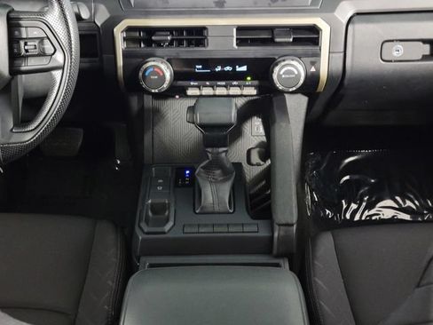 Used 2026 Toyota Tacoma SR RWD image 24
