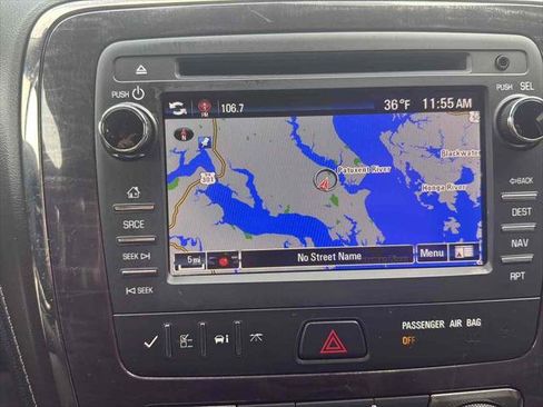 Used 2017 Buick Enclave Leather image 23