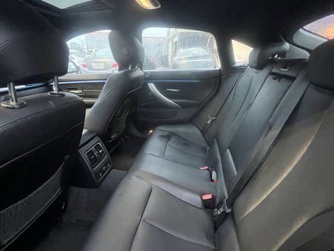 Used 2016 BMW 428i Gran Coupe image 18