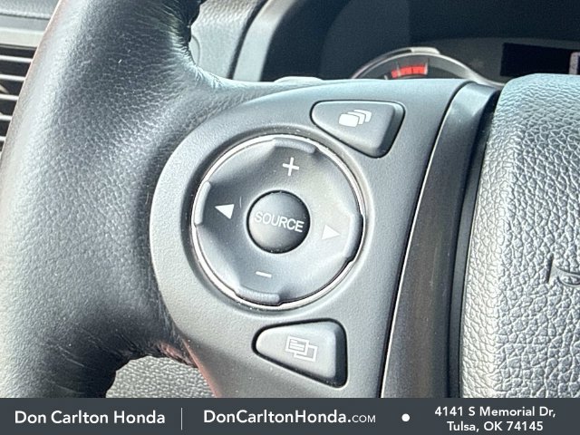 Used 2023 Honda Ridgeline RTL-E image 28