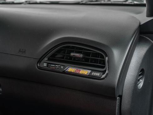 Used 2023 Dodge Challenger SRT Hellcat Redeye RWD image 31