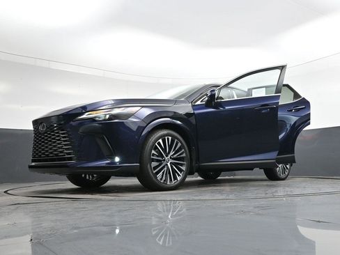 Used 2023 Lexus RX 350 Premium Plus w/ Cold Area Package image 39