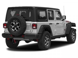 Used 2019 Jeep Wrangler Unlimited Rubicon video 2
