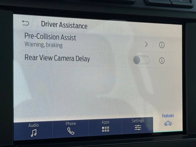 Used 2024 Ford F350 XL w/ XL Driver Assist Package AWD/4WD image 28