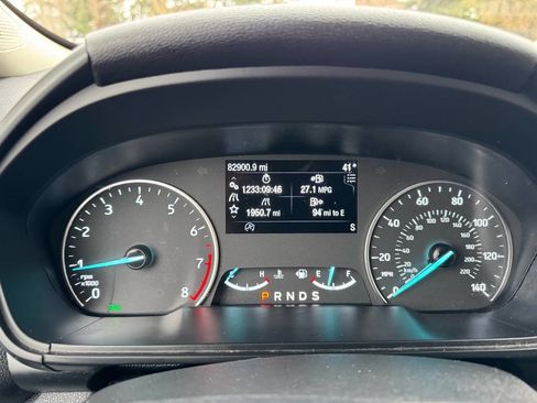 Used 2019 Ford EcoSport SE image 48