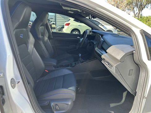 Used 2023 Volkswagen Golf R image 20