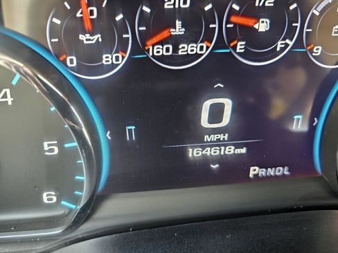 Used 2017 GMC Sierra 1500 Denali w/ Denali Ultimate Package image 14