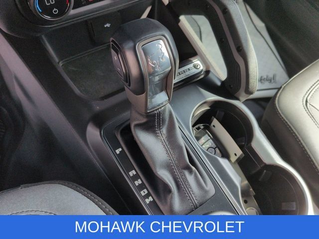 Used 2024 Ford Bronco Big Bend AWD/4WD image 16