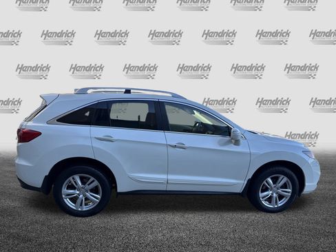 Used 2015 Acura RDX FWD w/ Technology Package image 11