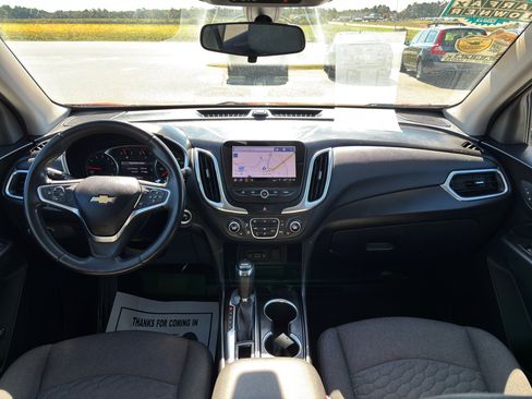 Used 2019 Chevrolet Equinox LT image 12