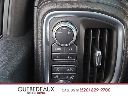 Used 2019 GMC Sierra 1500 SLT image 31