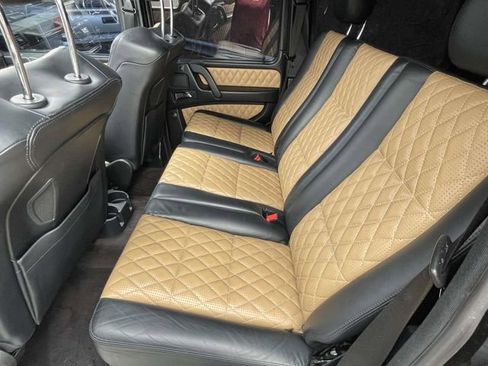 Used 2016 Mercedes-Benz G 63 AMG 4MATIC image 13