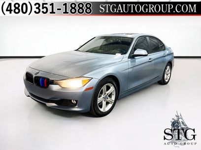 Used 2015 BMW 328i Sedan