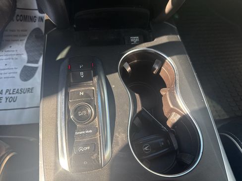 Used 2018 Acura MDX SH-AWD w/ Advance Package image 39