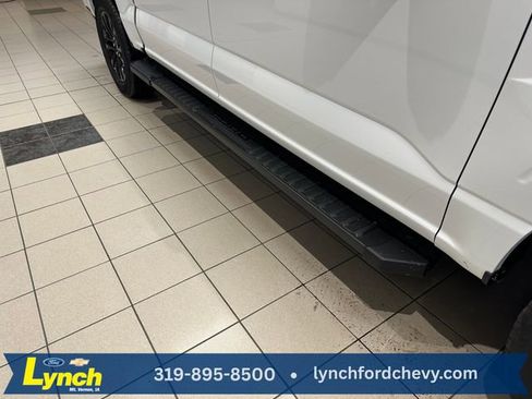 New 2026 Ford F150 Lariat w/ Equipment Group 501A Mid AWD/4WD image 27