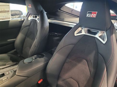 New 2026 Toyota Supra image 9