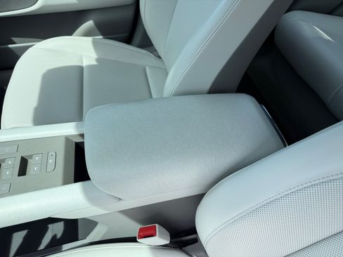 Certified 2023 Hyundai Ioniq 6 Limited RWD image 14