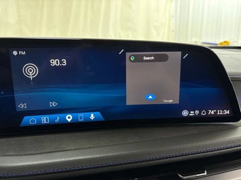 Used 2024 Cadillac XT4 Sport AWD/4WD image 52