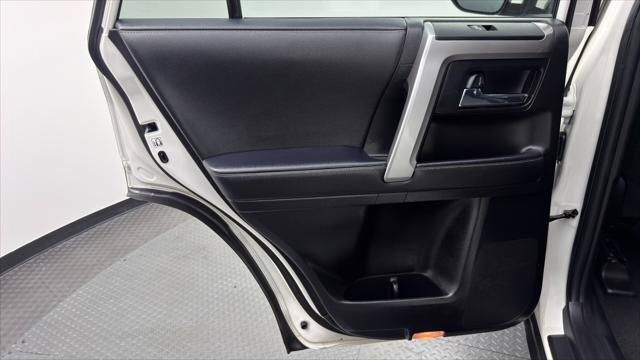 Used 2024 Toyota 4Runner SR5 RWD image 16