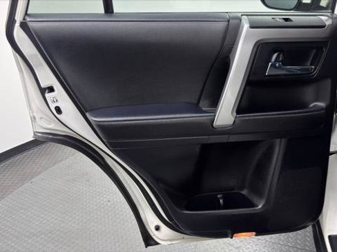Used 2024 Toyota 4Runner SR5 RWD image 16